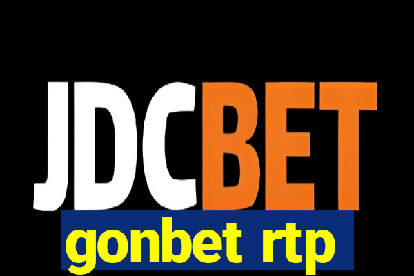 gonbet rtp